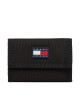 Tommy Jeans Малък мъжки портфейл AM0AM12650 Тъмносин - Mera.bg