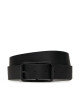 Tommy Jeans Мъжки колан Rev.Travel Buckle AM0AM12416 Тъмносин - Mera.bg