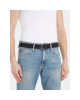 Tommy Jeans Мъжки колан Tjm Baxter AM0AM11671 Black BDS - Mera.bg