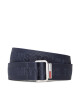 Tommy Jeans Мъжки колан Tjm Baxter Belt 3.5 AM0AM10625 C87 - Mera.bg