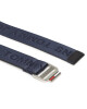 Tommy Jeans Мъжки колан Tjm Baxter Belt 3.5 AM0AM10625 C87 - Mera.bg