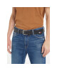 Tommy Jeans Мъжки колан Tjm D-Ring Belt 4.0 AM0AM11666 Black BDS - Mera.bg