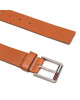 Tommy Jeans Мъжки колан Tjm Finley Belt 3.5 AM0AM10627 Кафяв - Mera.bg