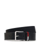 Tommy Jeans Мъжки колан Tjm Hertiage Adj 3.5 AM0AM11195 Тъмносин - Mera.bg