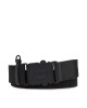 Tommy Jeans Мъжки колан Tjm Item Belt AM0AM11667 Черен - Mera.bg
