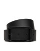 Tommy Jeans Мъжки колан Tjm Rex. Travel Buckle AM0AM12970 Черен - Mera.bg