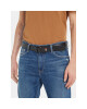 Tommy Jeans Мъжки колан Tjm Roller Buckle 3.5 AM0AM11674 Черен - Mera.bg