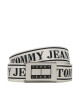 Tommy Jeans Мъжки колан Tjm Skater B Jacquard Belt 4.0 AM0AM11196 BDS - Mera.bg