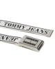 Tommy Jeans Мъжки колан Tjm Skater B Jacquard Belt 4.0 AM0AM11196 BDS - Mera.bg