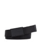 Tommy Jeans Мъжки колан Tjm Slider Buckle AM0AM11672 Black BDS - Mera.bg