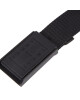 Tommy Jeans Мъжки колан Tjm Slider Buckle AM0AM11672 Black BDS - Mera.bg
