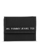 Tommy Jeans Мъжки портфейл Tjm Essential Nylon Trifold AM0AM11720 Black BDS - Mera.bg