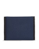 Tommy Jeans Мъжки портфейл Tjm Essential Nylon Trifold AM0AM11720 Тъмносин - Mera.bg
