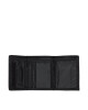 Tommy Jeans Мъжки портфейл Tjm Heritage Trifold AM0AM11714 Черен - Mera.bg