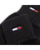 Tommy Jeans Мъжки ръкавици AM0AM10385 Black BDS - Mera.bg