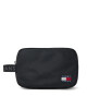 Tommy Jeans Несесер Tjm Ess Daily Nylon Washbag AM0AM13537 Черен - Mera.bg