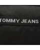 Tommy Jeans Несесер Tjm Essential Nylon Washbag AM0AM11721 Черен - Mera.bg