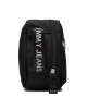 Tommy Jeans Несесер Tjm Essential Nylon Washbag AM0AM11721 Черен - Mera.bg