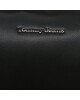 Tommy Jeans Несесер Tjw City Girl Vanity Bag AW0AW14982 Черен - Mera.bg