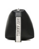 Tommy Jeans Несесер Tjw City Girl Vanity Bag AW0AW14982 Черен - Mera.bg