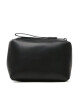 Tommy Jeans Несесер Tjw City Girl Vanity Bag AW0AW14982 Черен - Mera.bg