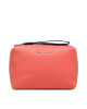 Tommy Jeans Несесер Tjw City Girl Vanity Bag AW0AW14982 Розов - Mera.bg