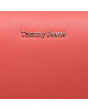 Tommy Jeans Несесер Tjw City Girl Vanity Bag AW0AW14982 Розов - Mera.bg