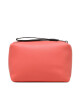 Tommy Jeans Несесер Tjw City Girl Vanity Bag AW0AW14982 Розов - Mera.bg
