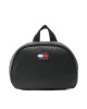 Tommy Jeans Несесер Tjw Heritage Vanity Bag AW0AW14574 Черен - Mera.bg