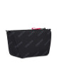 Tommy Jeans Несесер Tjw Skater Girl Washbag AW0AW15929 Сив - Mera.bg