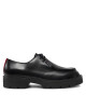 Tommy Jeans Обувки Tjm Smart Derby Shoe EM0EM01418 Черен - Mera.bg