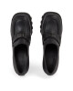 Tommy Jeans Обувки Tjw Loafer Pump EN0EN02257 Черен - Mera.bg