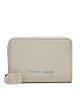 Tommy Jeans Портфейл Tjw Ess Must Small Za AW0AW15833 Бежов - Mera.bg