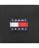 Tommy Jeans Портмоне Tjw Heritage Ball Hanging Coin AW0AW14573 Черен - Mera.bg