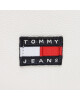 Tommy Jeans Портмоне Tjw Heritage Ball Hanging Coin AW0AW14573 Бял - Mera.bg