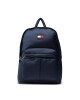 Tommy Jeans Раница Tjm Urban Backpack 18L AM0AM09729 Тъмносин - Mera.bg