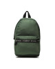Tommy Jeans Раница Essential Dome AM0AM11175 Зелен - Mera.bg