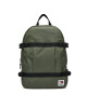 Tommy Jeans Раница Tjm Daily + Dome Backpack AM0AM12406 Каки - Mera.bg