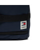 Tommy Jeans Раница Tjm Daily + Duffle Backpack AM0AM11958 Тъмносин - Mera.bg
