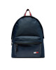 Tommy Jeans Раница Tjm Elite Backpack AM0AM12395 Тъмносин - Mera.bg