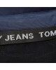 Tommy Jeans Раница Tjm Essential Backpack AM0AM10900 Тъмносин - Mera.bg