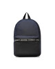 Tommy Jeans Раница Tjm Essential Backpack AM0AM10900 Тъмносин - Mera.bg