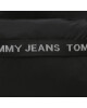 Tommy Jeans Раница Tjm Essential Dome Backpack AM0AM11175 Черен - Mera.bg
