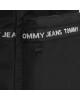 Tommy Jeans Раница Tjm Essential Rolltop Bp AM0AM11176 Черен - Mera.bg