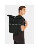 Tommy Jeans Раница Tjm Essential Rolltop Bp AM0AM11176 Черен - Mera.bg