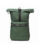 Tommy Jeans Раница Tjm Essential Rolltop Bp AM0AM11176 Зелен - Mera.bg