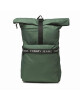 Tommy Jeans Раница Tjm Essential Rolltop Bp AM0AM11176 Зелен - Mera.bg