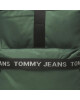 Tommy Jeans Раница Tjm Essential Rolltop Bp AM0AM11176 Зелен - Mera.bg