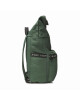 Tommy Jeans Раница Tjm Essential Rolltop Bp AM0AM11176 Зелен - Mera.bg