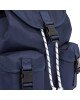 Tommy Jeans Раница Tjm Heritage Archive Backpack AM0AM11161 Тъмносин - Mera.bg